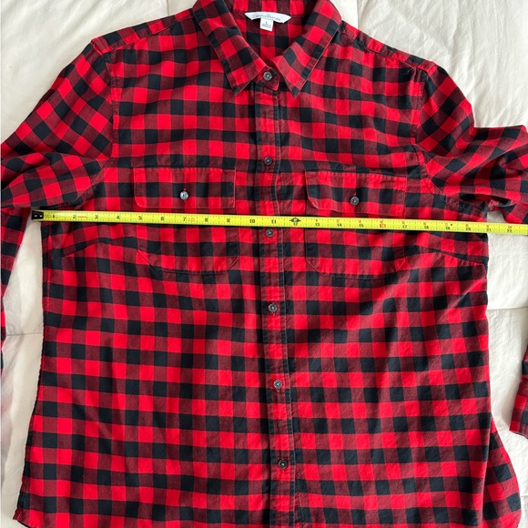 LL Bean Signature Shirt - Picture 4 of 5